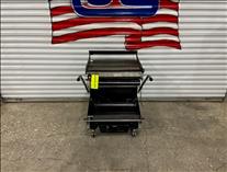 Panasonic CM602 Feeder Bank Cart 8532