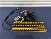 Ovation Grid-Lock Board Support 8671