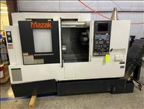 Mazak QTS-200M 8724