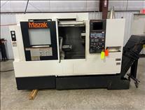 Mazak QTS-200M 8725