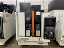 Mazak VCC 5X 20K 8942