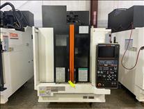 Mazak VCC 3X 20K 9007