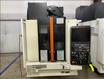 Mazak VCC 5X 20K 9008