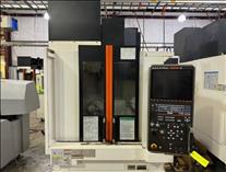 Mazak VCC 5X 20K 9011