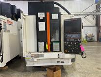 Mazak VCC 5X 20K 9033