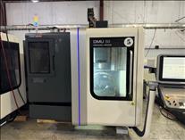 DMG Mori DMU 50 9153