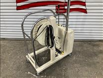 Strapack Strapping Machine 9129