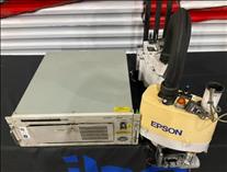 Epson Robot 9381