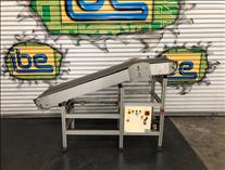 JOT Wave Exit Conveyor 6539