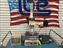 Nikon Measuring Microscope 6693